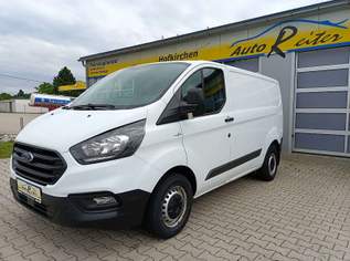 Transit Custom Kasten 2,0 L1H1 260 *RFK*PDC, 18490 €, Auto & Fahrrad-Autos in 4142 Hofkirchen im Mühlkreis Transit Custom Kasten 2,0 L1H1 260 *RFK*PDC, 18490 €, Auto & Fahrrad-Autos in 4142 Hofkirchen im Mühlkreis