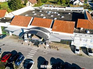 Standort mit Zukunft – Hochwertige Gewerbehalle bis zu 1.100 m² in bester Lage von Leibnitz, 5.5 €, Immobilien-Gewerbeobjekte in 8435 Wagna Standort mit Zukunft – Hochwertige Gewerbehalle bis zu 1.100 m² in bester Lage von Leibnitz, 5.5 €, Immobilien-Gewerbeobjekte in 8435 Wagna