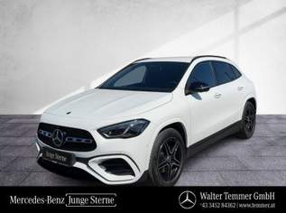 GLA 200 d 4MATIC AMG-Line, 48950 €, Auto & Fahrrad-Autos in 8434 Tillmitsch