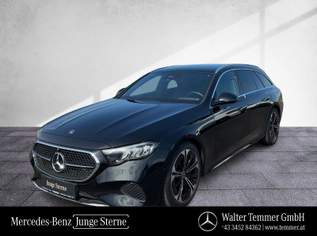 E 300 de 4MATIC T-Modell, 57950 €, Auto & Fahrrad-Autos in 8434 Tillmitsch