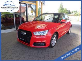 A1 SB 1,0 TFSI Sport**XENON*NAVI*SHZ*FERNLICHTASSI..., 12990 €, Auto & Fahrrad-Autos in 8330 Feldbach