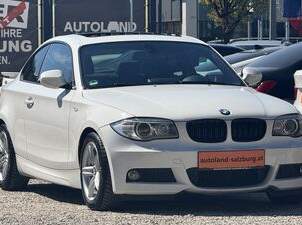 118d* Tempomat* Schiebedach*PDC*Sitzheizung*, 12490 €, Auto & Fahrrad-Autos in 5020 Altstadt