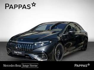 Mercedes-AMG EQS 53 4MATIC+, 82900 €, Auto & Fahrrad-Autos in 4921 Hohenzell Mercedes-AMG EQS 53 4MATIC+, 82900 €, Auto & Fahrrad-Autos in 4921 Hohenzell
