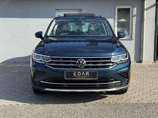Tiguan 1,5 TSI ACT Elegance DSG*Pano*Headup*Totwinkel*..., 20990 €, Auto & Fahrrad-Autos in 4221 Steyregg