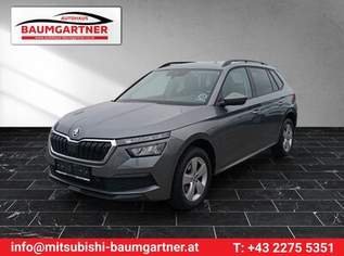 Kamiq SC, 14790 €, Auto & Fahrrad-Autos in 3452 Gemeinde Atzenbrugg