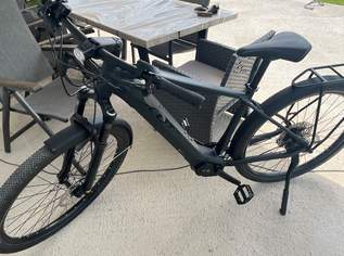 E-Bike Scott Axis Eride 10, 1500 €, Auto & Fahrrad-Fahrräder in 2523 Gemeinde Tattendorf