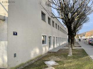 Geschäftsfläche gegenüber vom Auhof Center (vis-à-vis McDonalds), 826.34 €, Immobilien-Gewerbeobjekte in 1140 Penzing