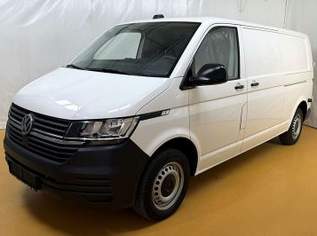 Transporter T6 T6 Kastenwagen LR 2,0 TDI 2xSchiebetüren