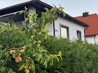 Charmanter Bungalow mit Keller, Garten und Nebenobjekten, 295000 €, Immobilien-Häuser in 2630 Pottschach
