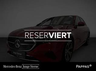 E 220 d 4MATIC Limousine, 59900 €, Auto & Fahrrad-Autos in 4030 Kleinmünchen-Auwiesen