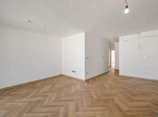 Living Weinviertel I Sommeraktion: Stellplatz gratis dazu I 2-Zimmer mit Abstellraum I Nähe Wolkersdorf und Gerasdorf, 245000 €, Immobilien-Wohnungen in 2120 Gemeinde Wolkersdorf im Weinviertel