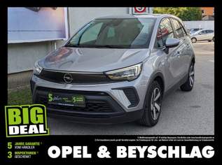Crossland X 1.2 Edition, 14580 €, Auto & Fahrrad-Autos in 1190 Döbling Crossland X 1.2 Edition, 14580 €, Auto & Fahrrad-Autos in 1190 Döbling