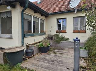 nochmaliger Besichtigungstermin Freitag 06.03.2026 14 - 16 Uhr! Terminvereinbarung! schmuckes Weinviertler Häuschen in Asparn, 130000 €, Immobilien-Häuser in 2151 Asparn an der Zaya