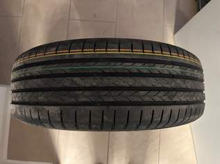  Fabriksneue Sommerreifen Continental EcoContact 6Q – 195/55 R18 H – Top Angebot!, 360 €, Auto & Fahrrad-Teile & Zubehör in 1220 Donaustadt