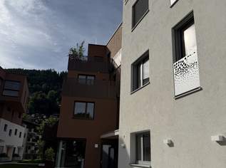 Exklusives Bauvorhaben im Herzen von Zell am See- Loftfeeling mitten in der Stadt – und doch im Grünen-Top B-02, 1190000 €, Immobilien-Wohnungen in 5700 Zell am See