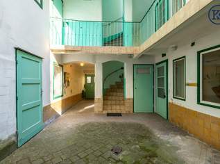 Historisches Biedermeierhaus mit einzigartigem Charakter, 1400000 €, Immobilien-Häuser in 1040 Wieden Historisches Biedermeierhaus mit einzigartigem Charakter, 1400000 €, Immobilien-Häuser in 1040 Wieden