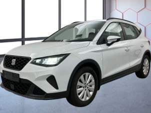 Arona 1,0 TSI Style DSG, 19990 €, Auto & Fahrrad-Autos in 4020 Bulgariplatz Arona 1,0 TSI Style DSG, 19990 €, Auto & Fahrrad-Autos in 4020 Bulgariplatz