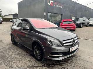 B 250 *** AKTION *** B-Class 250 e eDrive, 14790 €, Auto & Fahrrad-Autos in 6800 Gisingen