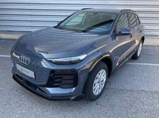 Q6 e-tron e-tron quattro business, 72900 €, Auto & Fahrrad-Autos in 8020 Gries