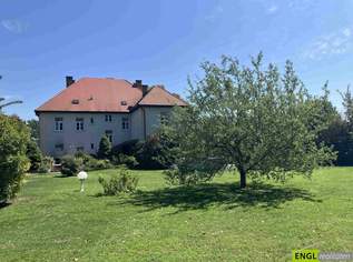 Zeitlose Eleganz – Jahrhundertwendevilla mit unverwechselbarem Flair., 1099000 €, Immobilien-Häuser in 2483 Katastralgemeinde Ebreichsdorf