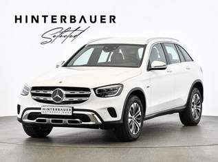 GLC 300 de 4Matic *AHK*LED*HEAD-UP*18'', 41900 €, Auto & Fahrrad-Autos in 5112 Lamprechtshausen