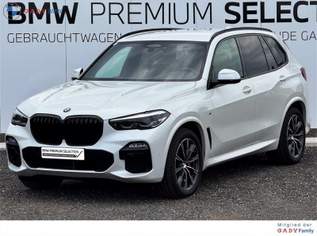 X5 xDrive30d, 59830 €, Auto & Fahrrad-Autos in 8350 Fehring