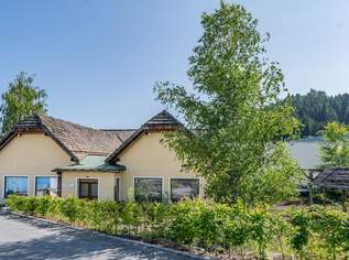 Ein Ort für Visionen – Ausstellungshalle und Wohnhaus in harmonischer Einheit, 550000 €, Immobilien-Häuser in 4160 Aigen im Mühlkreis
