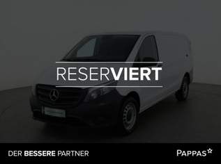 Vito 110 CDI Kasten Lang, 35988 €, Auto & Fahrrad-Autos in 8141 Premstätten Vito 110 CDI Kasten Lang, 35988 €, Auto & Fahrrad-Autos in 8141 Premstätten