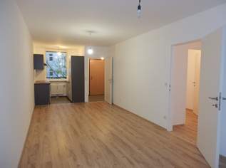 Ideale 2 Zimmer Neubauwohnung!, 829 €, Immobilien-Wohnungen in 1100 Favoriten