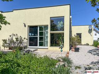 Weinort Mörbisch - teilweise Blick auf den Neusiedler See, 348000 €, Immobilien-Häuser in 7072 Mörbisch am See Weinort Mörbisch - teilweise Blick auf den Neusiedler See, 348000 €, Immobilien-Häuser in 7072 Mörbisch am See