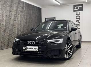 A6 40 2.0 TDI quattro sport / MATRIX-LED/ VIRTUAL/..., 42990 €, Auto & Fahrrad-Autos in Kärnten