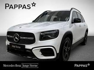 GLB 200 d 4MATIC Österreich-Edition, 51900 €, Auto & Fahrrad-Autos in 4030 Kleinmünchen-Auwiesen