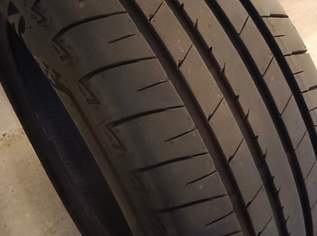 4 Neue Sommerreifen 215/55/R18  Bridgestone  1092023, 420 €, Auto & Fahrrad-Teile & Zubehör in 2320 Schwechat