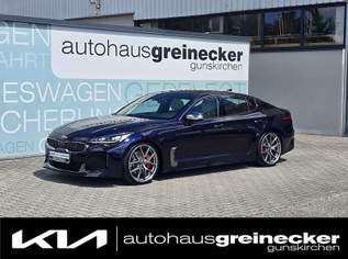 Stinger 3,3 T-GDI ISG GT AWD Aut. - BBS, Abgasanlage, H..., 37690 €, Auto & Fahrrad-Autos in 4623 Gunskirchen
