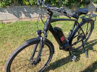 Top City E-Bike Top City E-Bike