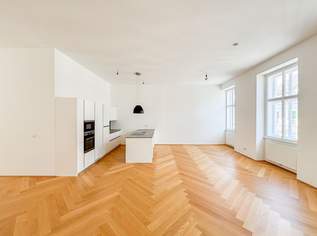 Moderne Altbauwohnung Nähe Schottenring / Börse, 3605.85 €, Immobilien-Wohnungen in 1010 Innere Stadt