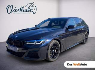 530e xDrive Touring Aut., 36980 €, Auto & Fahrrad-Autos in 5600 Sankt Johann im Pongau