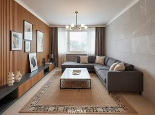 Wohnung im "Retro Charme" mit viel Potential zu verkaufen, 275000 €, Immobilien-Wohnungen in 1130 Hietzing