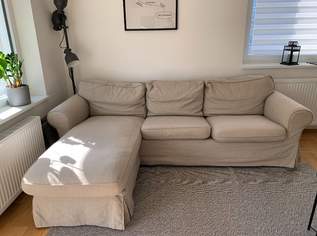 IKEA Ecksofa Beige, 120 €, Haus, Bau, Garten-Möbel & Sanitär in 1030 Landstraße IKEA Ecksofa Beige, 120 €, Haus, Bau, Garten-Möbel & Sanitär in 1030 Landstraße