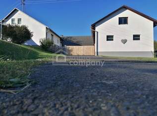 Schöner Selbstversorgerhof in Thermenumgebung mit ca. 1,4 ha Grund, 369000 €, Immobilien-Häuser in 8380 Jennersdorf