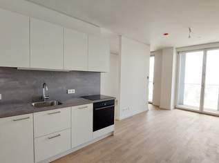 Erstbezug – TOWER HOMES mit Rooftop Pool & Sauna bei U1 Kagran, 865 €, Immobilien-Wohnungen in 1220 Donaustadt Erstbezug – TOWER HOMES mit Rooftop Pool & Sauna bei U1 Kagran, 865 €, Immobilien-Wohnungen in 1220 Donaustadt