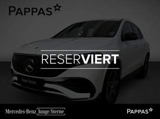 EQA 250+ Österreich-Edition, 39900 €, Auto & Fahrrad-Autos in 4030 Kleinmünchen-Auwiesen