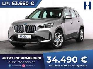 iX1 xDrive30 PREMIUM 1 TOP-ANGEBOT + +, 35990 €, Auto & Fahrrad-Autos in 4061 Pasching