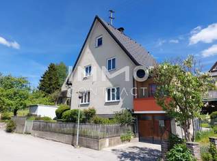 GROSSZÜGIGES FAMILIENHAUS IN GUTER WOHNLAGE, 299500 €, Immobilien-Häuser in 8680 Mürzzuschlag