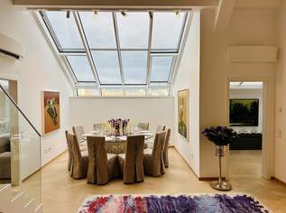 1010! Wunderschönes, topmodernes 4-Zimmer-DG mit Balkon in Toplage!, 4627.59 €, Immobilien-Wohnungen in 1010 Innere Stadt