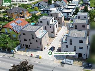 Neues Traumhaus in Deutsch-Wagram: 5 Zimmer, Garten, Balkon – Ihr Erstbezug wartet - JETZT ANFRAGEN, 599000.96 €, Immobilien-Häuser in 2232 Deutsch-Wagram