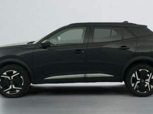 2008 100 S&S BVM6 Allure 75kW (102PS), Scha..., 21142 €, Auto & Fahrrad-Autos in 6844 Gemeinde Altach