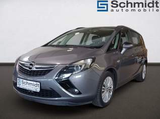 Zafira 1,6 CDTI ECOTEC Österreich Edition, 10990 €, Auto & Fahrrad-Autos in 5020 Altstadt