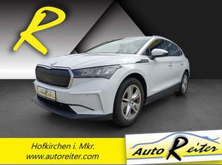 Enyaq iV 60 62kWh *LED*RFK*APP*PDC*SHZ, 21990 €, Auto & Fahrrad-Autos in 4142 Hofkirchen im Mühlkreis