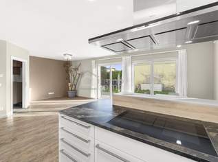 Lässige 7-Zimmer-Doppelhaushälfte in Himberg zu verkaufen!, 695000 €, Immobilien-Häuser in 2325 Katastralgemeinde Himberg